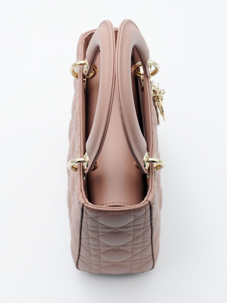 Dior Lady Dior Small torebka