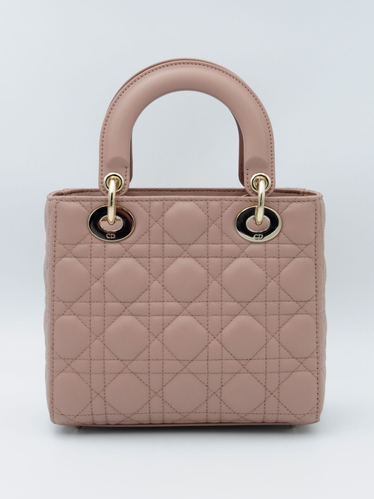 Dior Lady Dior Small torebka