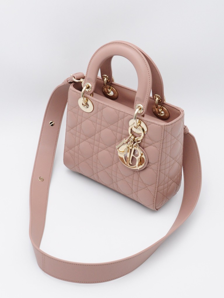 Dior Lady Dior Small torebka