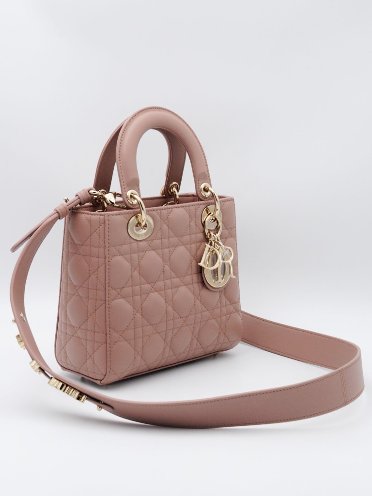 Dior Lady Dior Small torebka