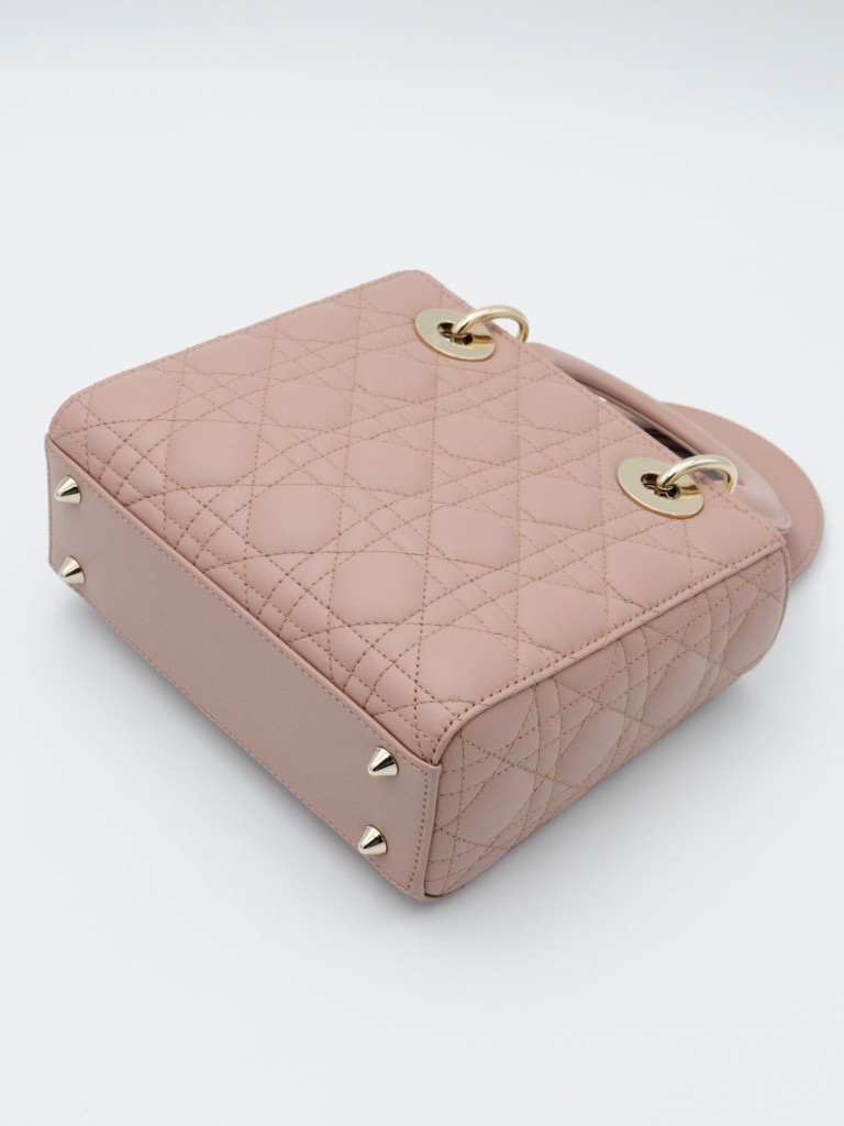 Dior Lady Dior Small torebka