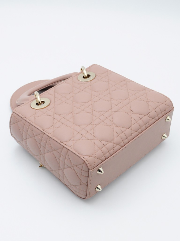 Dior Lady Dior Small torebka