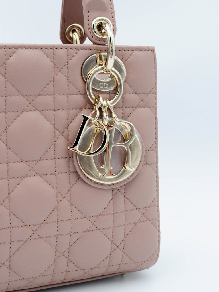 Dior Lady Dior Small torebka