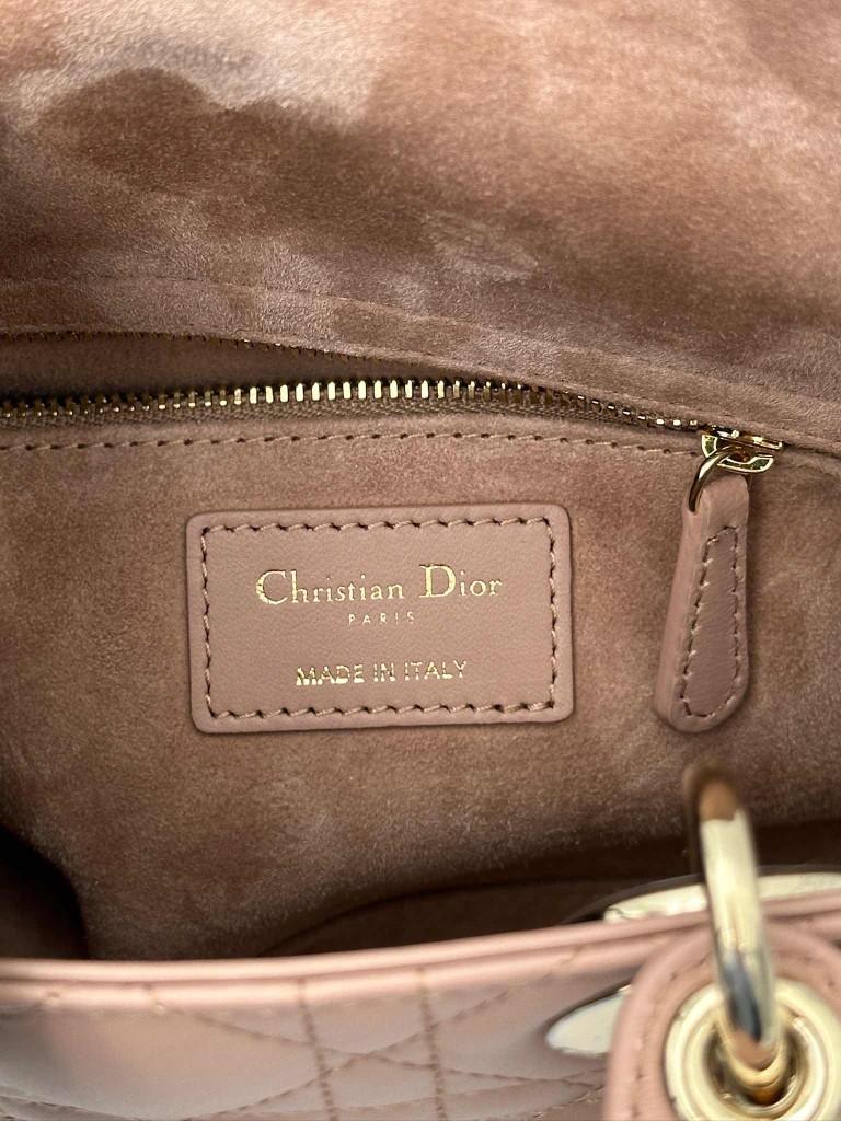 Dior Lady Dior Small torebka