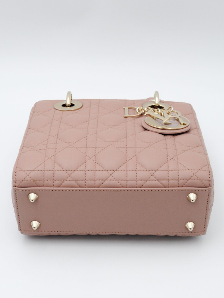 Dior Lady Dior Small torebka