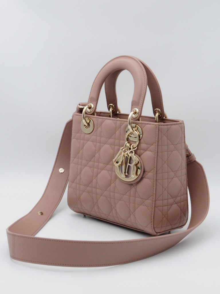 Dior Lady Dior Small torebka