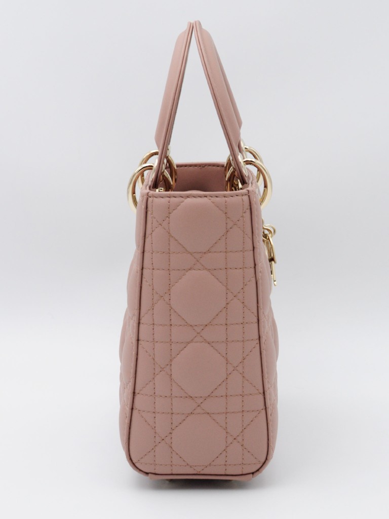 Dior Lady Dior Small torebka