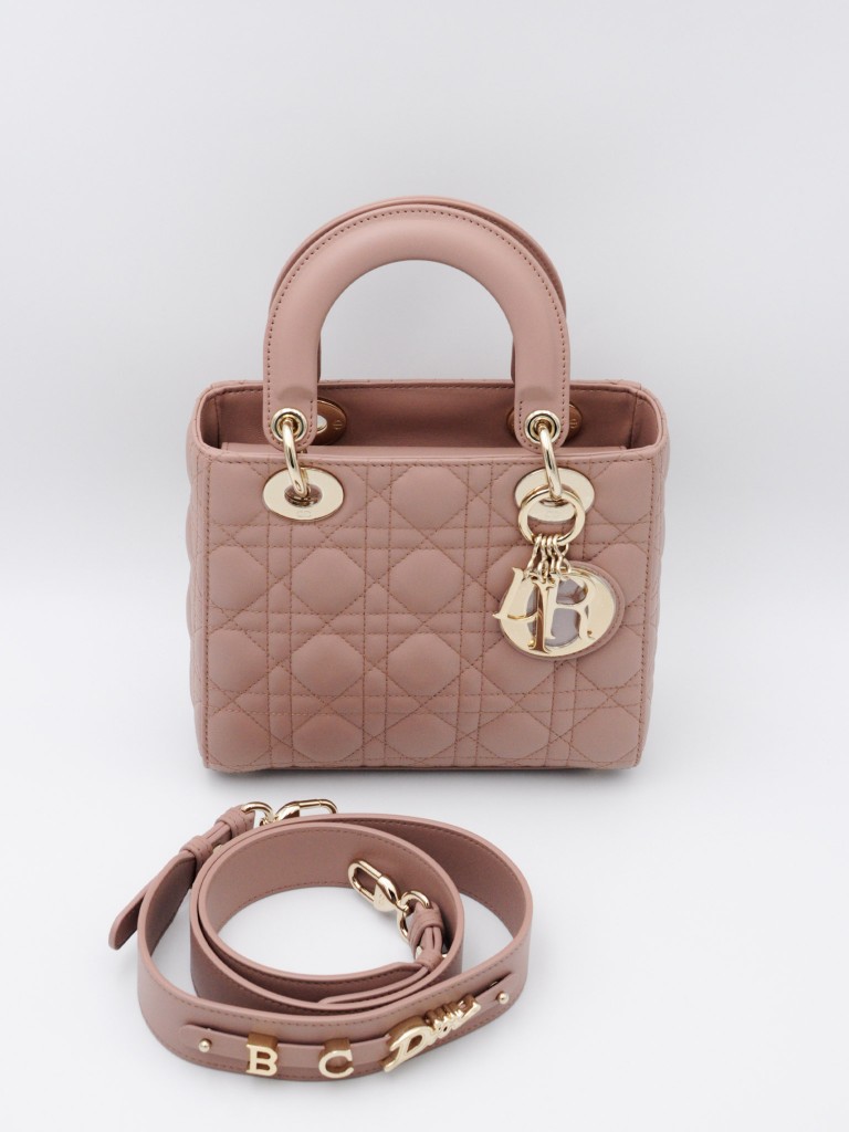 Dior Lady Dior Small torebka