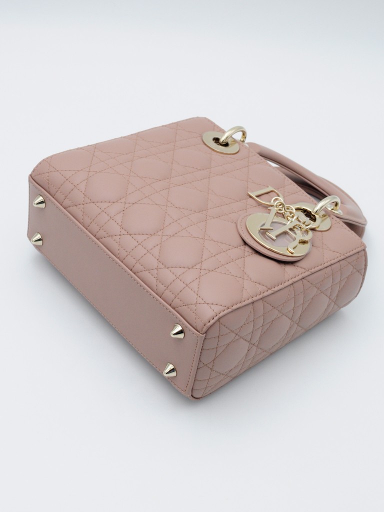 Dior Lady Dior Small torebka