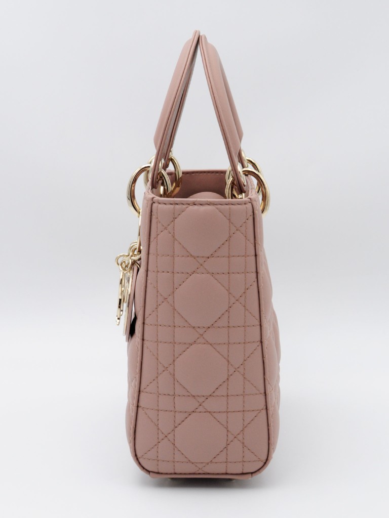 Dior Lady Dior Small torebka