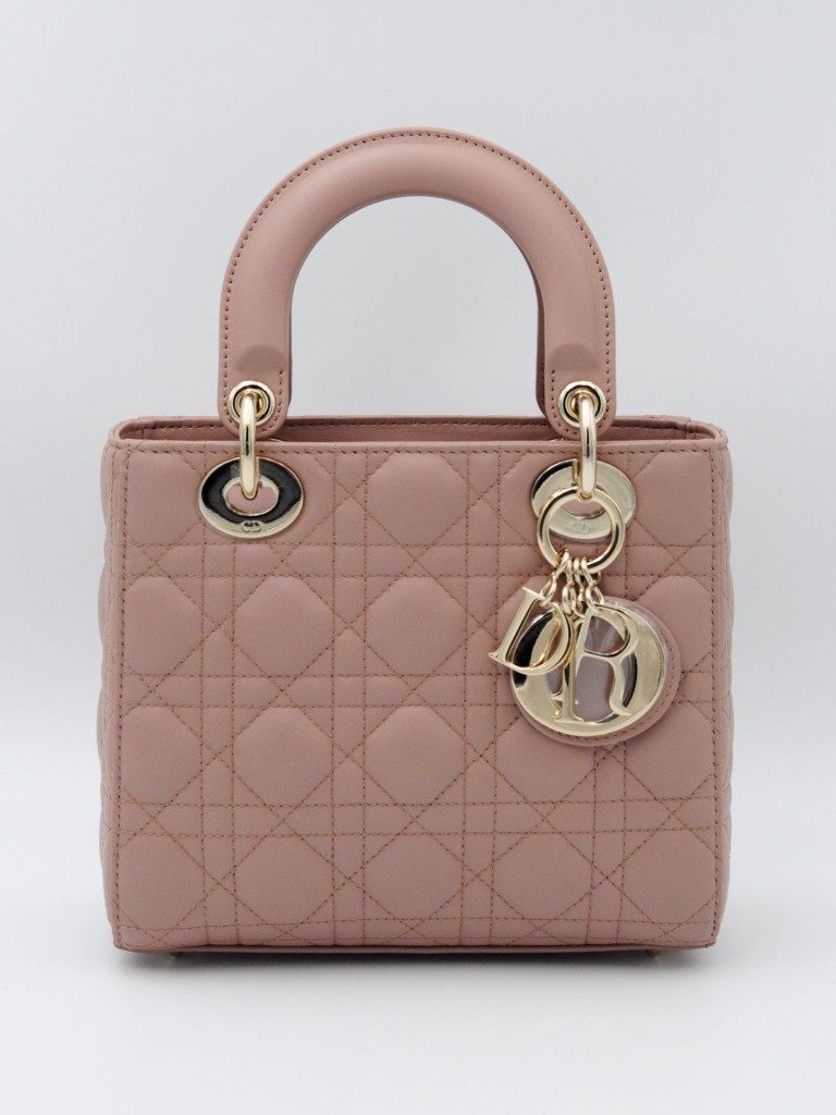 Dior Lady Dior Small torebka