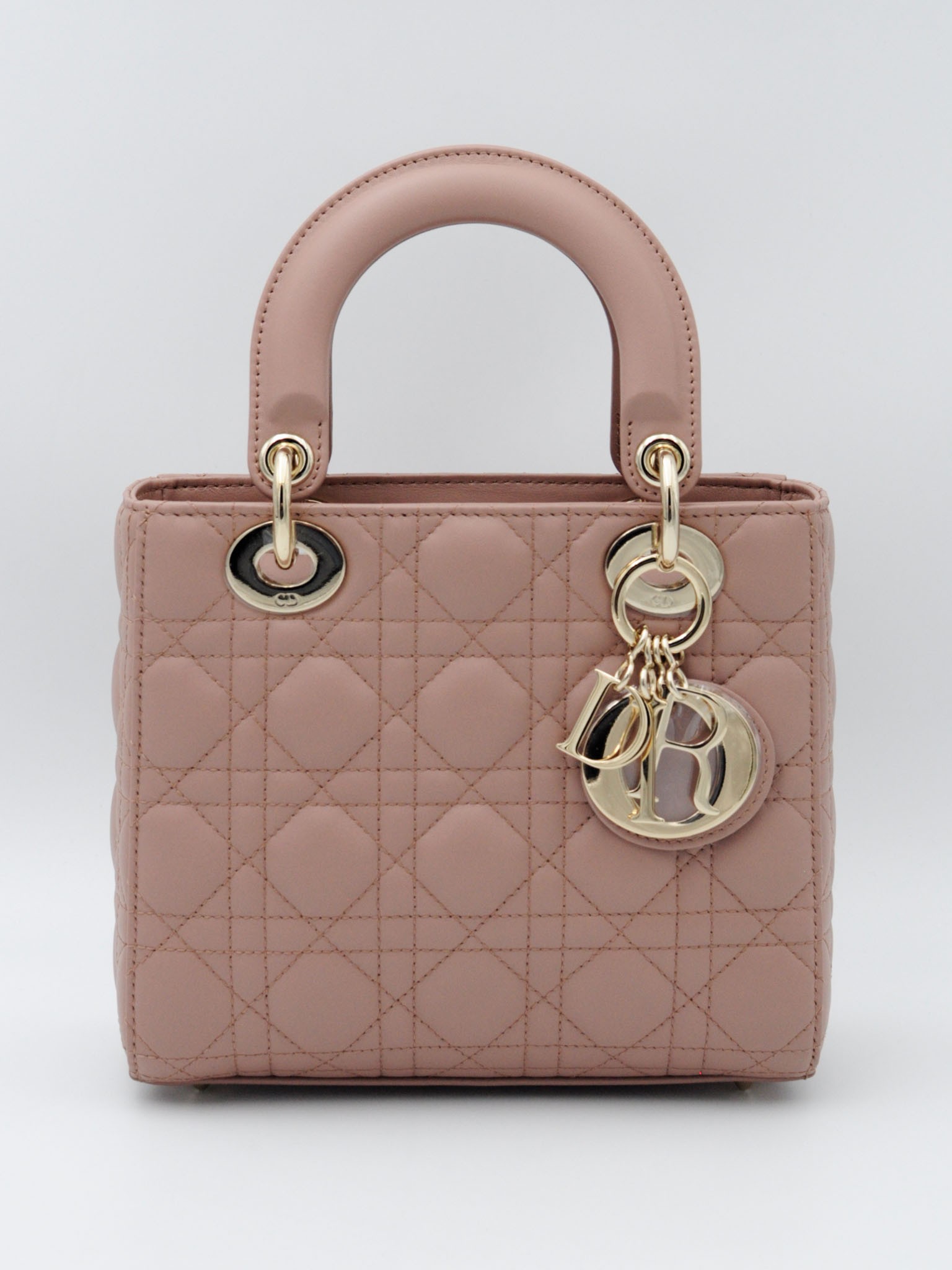 Dior Lady Dior Small torebka