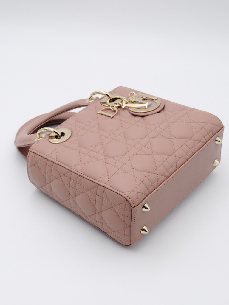 Dior Lady Dior Small torebka