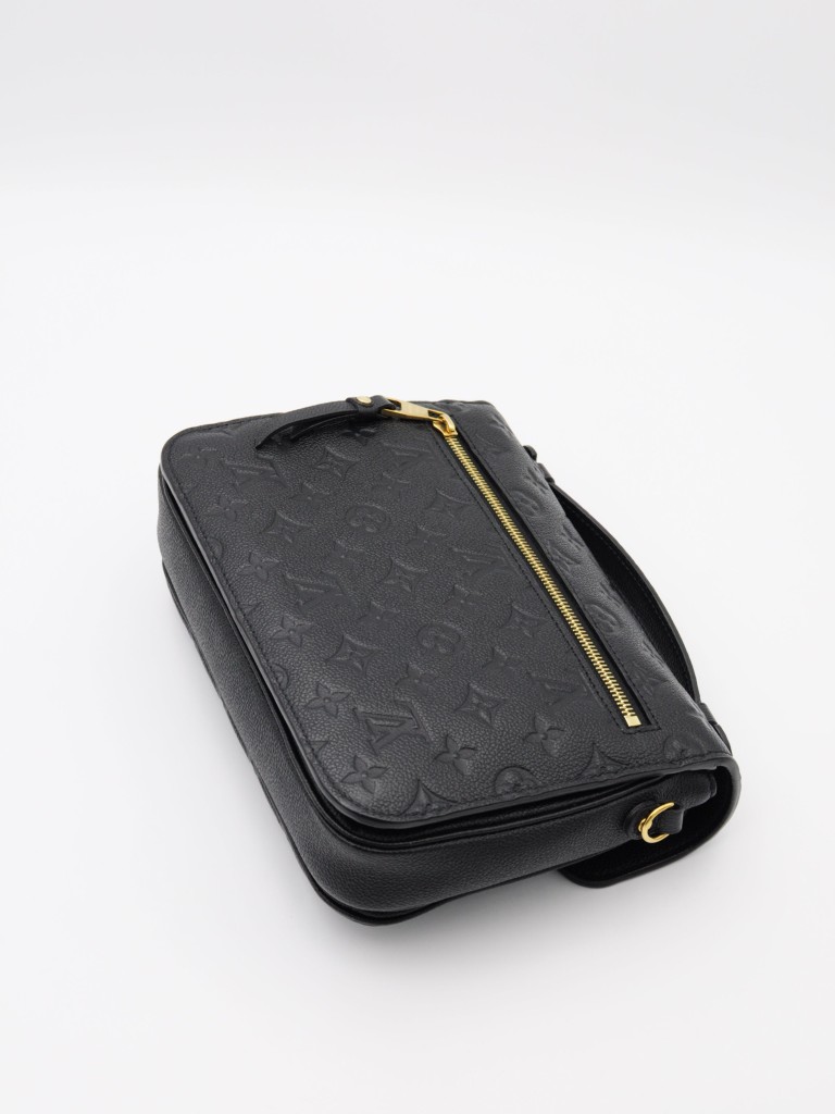 Louis Vuitton Pochette Metis torebka
