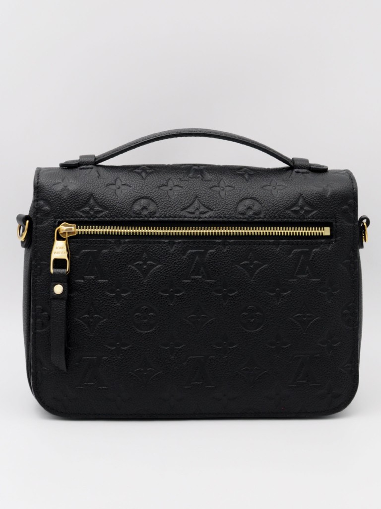 Louis Vuitton Pochette Metis torebka