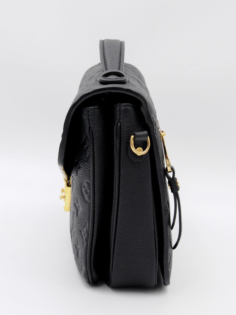 Louis Vuitton Pochette Metis torebka