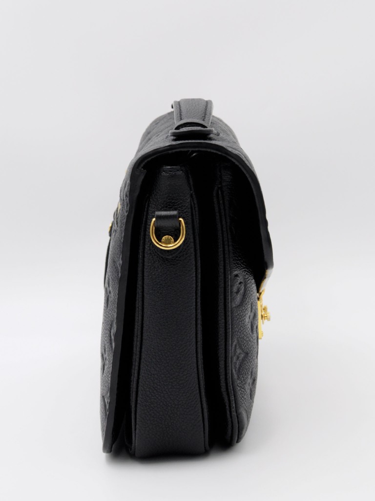 Louis Vuitton Pochette Metis torebka