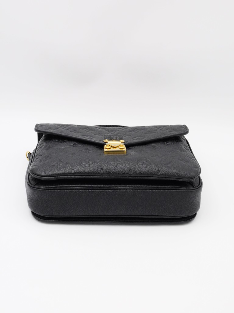 Louis Vuitton Pochette Metis torebka