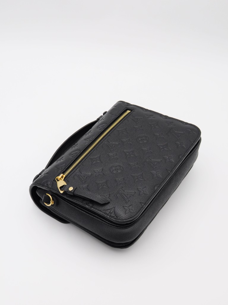 Louis Vuitton Pochette Metis torebka