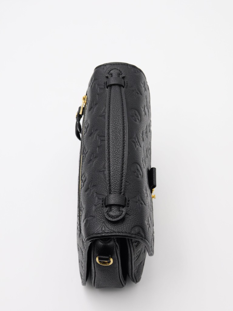 Louis Vuitton Pochette Metis torebka
