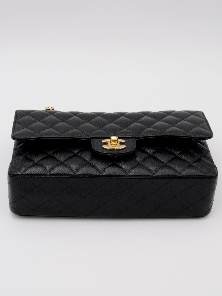 Chanel Classic Medium Double Flap torebka