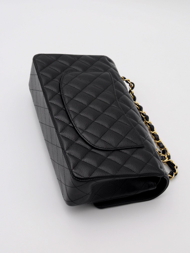 Chanel Classic Medium Double Flap bag