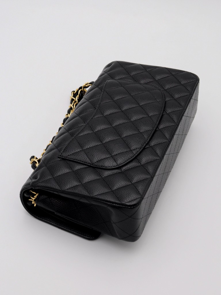 Chanel Classic Medium Double Flap torebka
