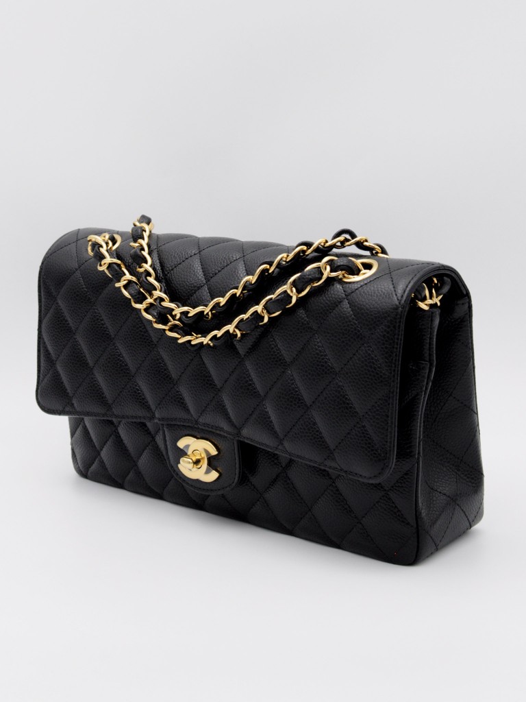 Chanel Classic Medium Double Flap bag