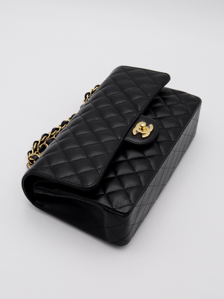 Chanel Classic Medium Double Flap bag