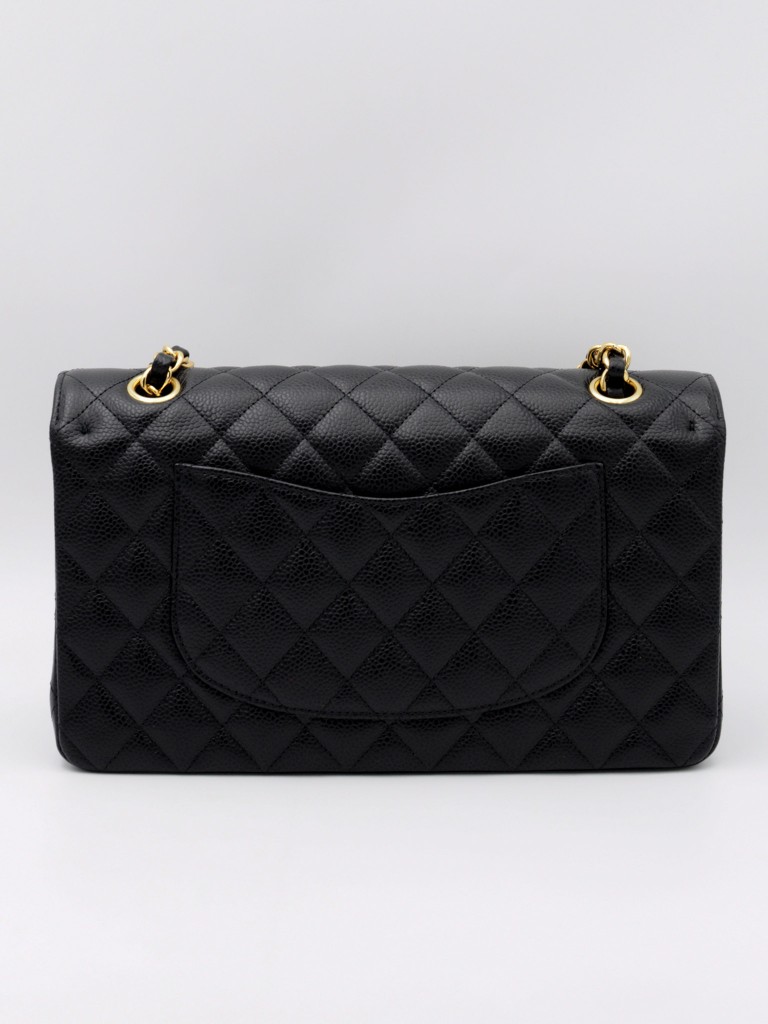 Chanel Classic Medium Double Flap bag