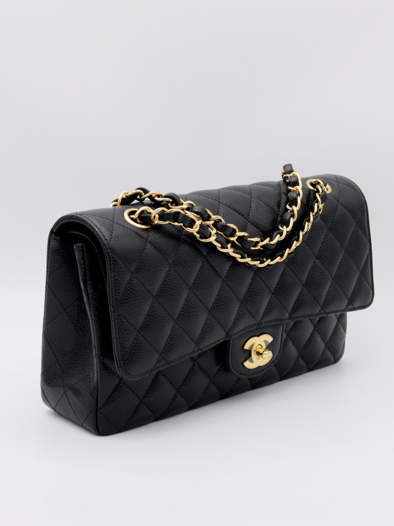 Chanel Classic Medium Double Flap bag