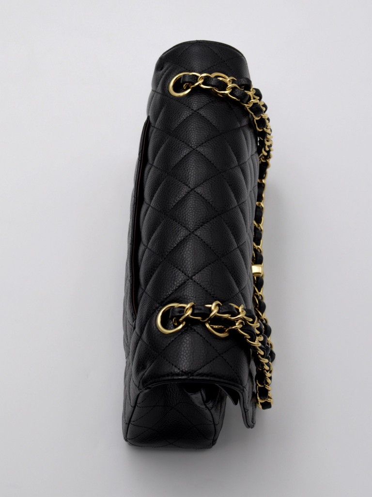 Chanel Classic Medium Double Flap bag