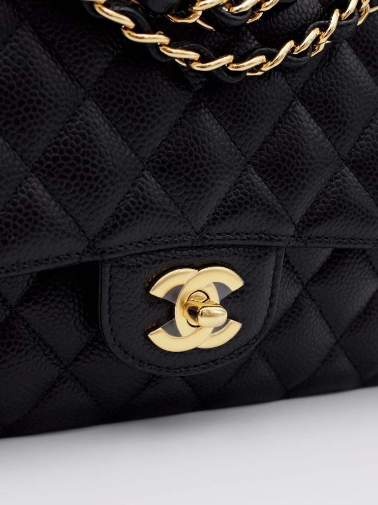 Chanel Classic Medium Double Flap bag