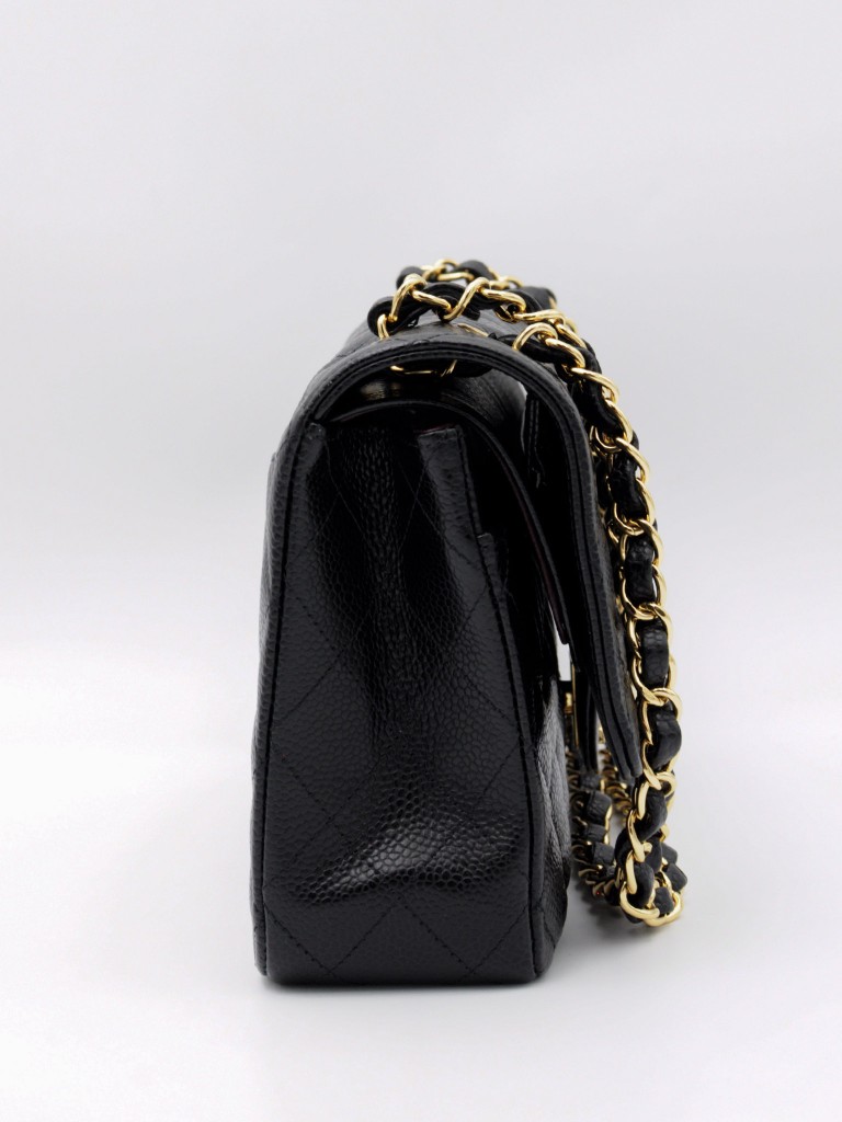 Chanel Classic Medium Double Flap torebka