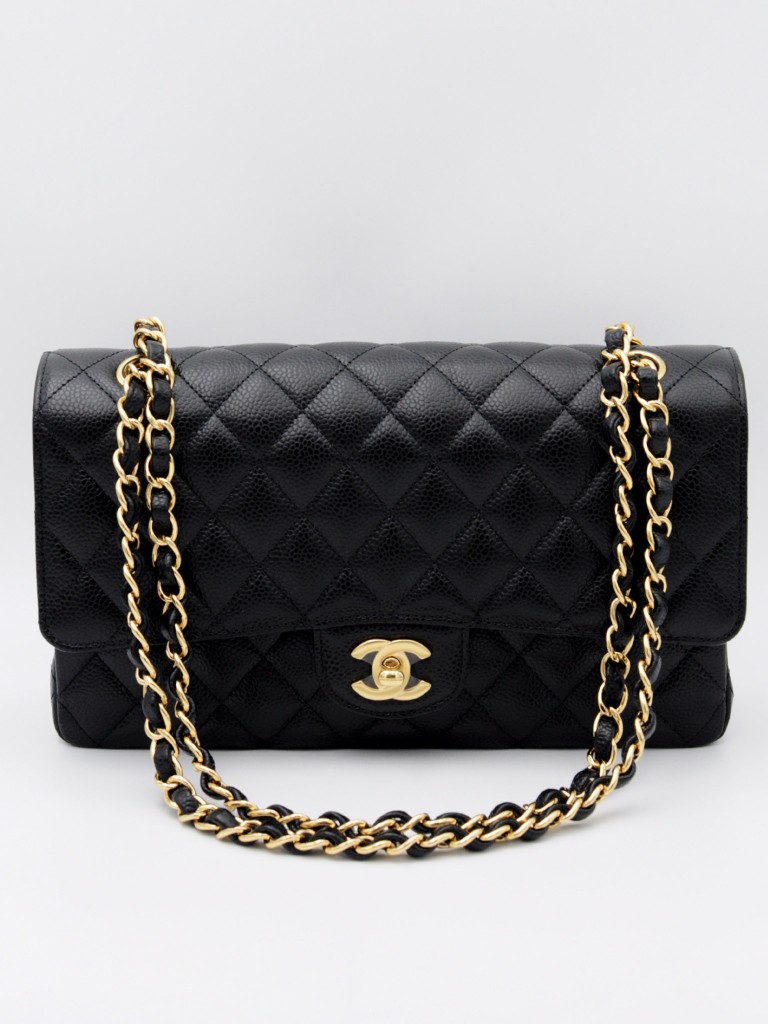 Chanel Classic Medium Double Flap bag