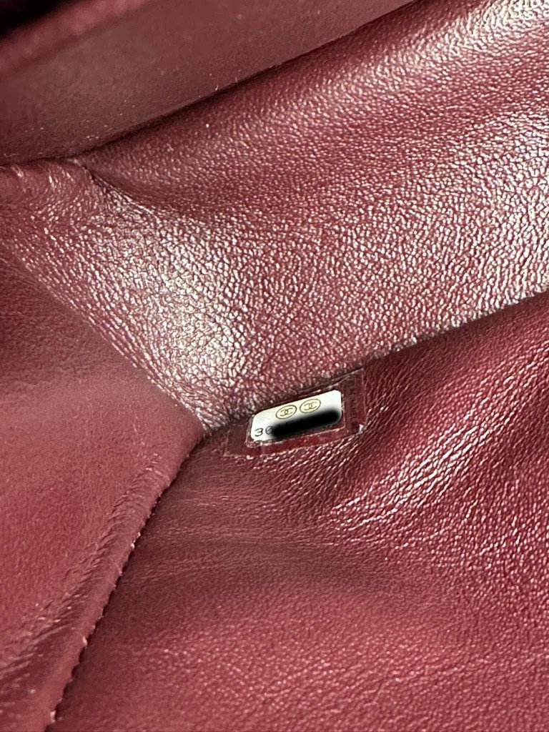 Chanel Classic Medium Double Flap torebka