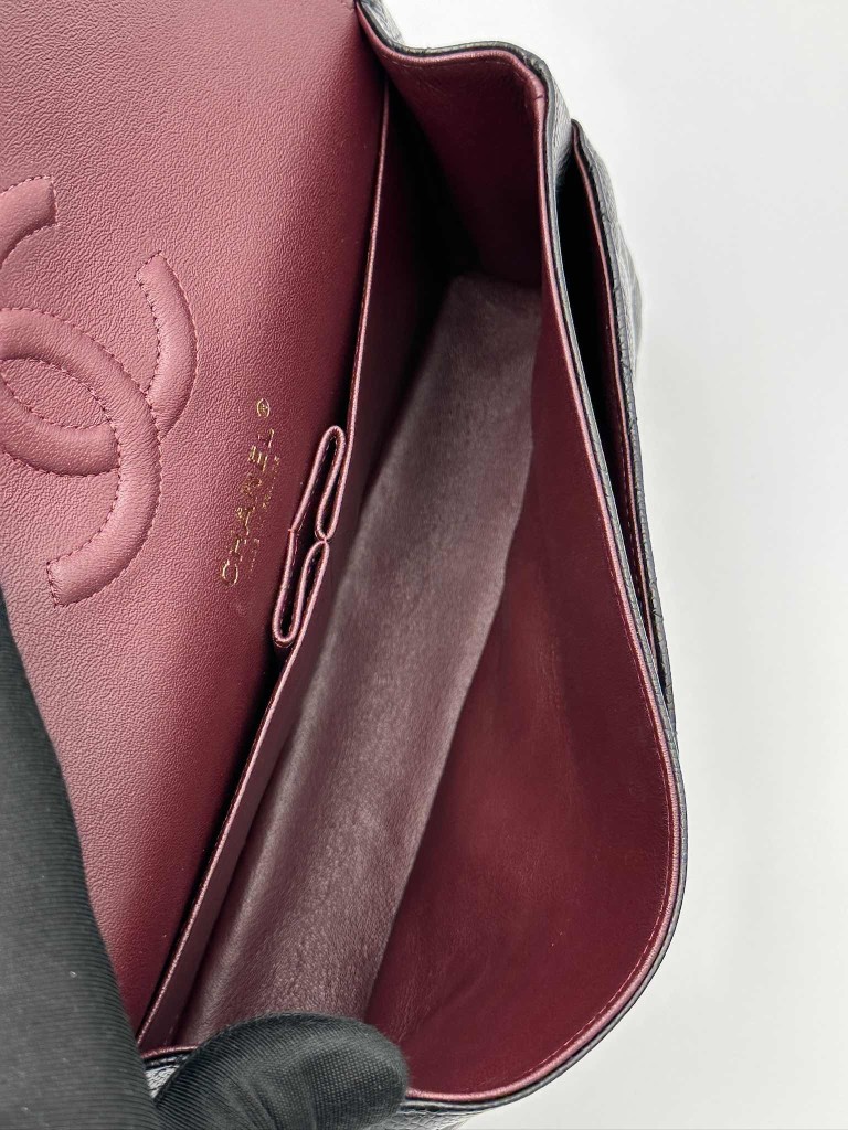 Chanel Classic Medium Double Flap torebka