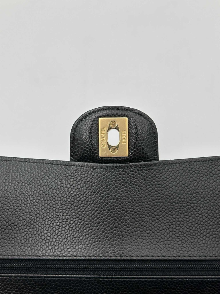 Chanel Classic Medium Double Flap bag