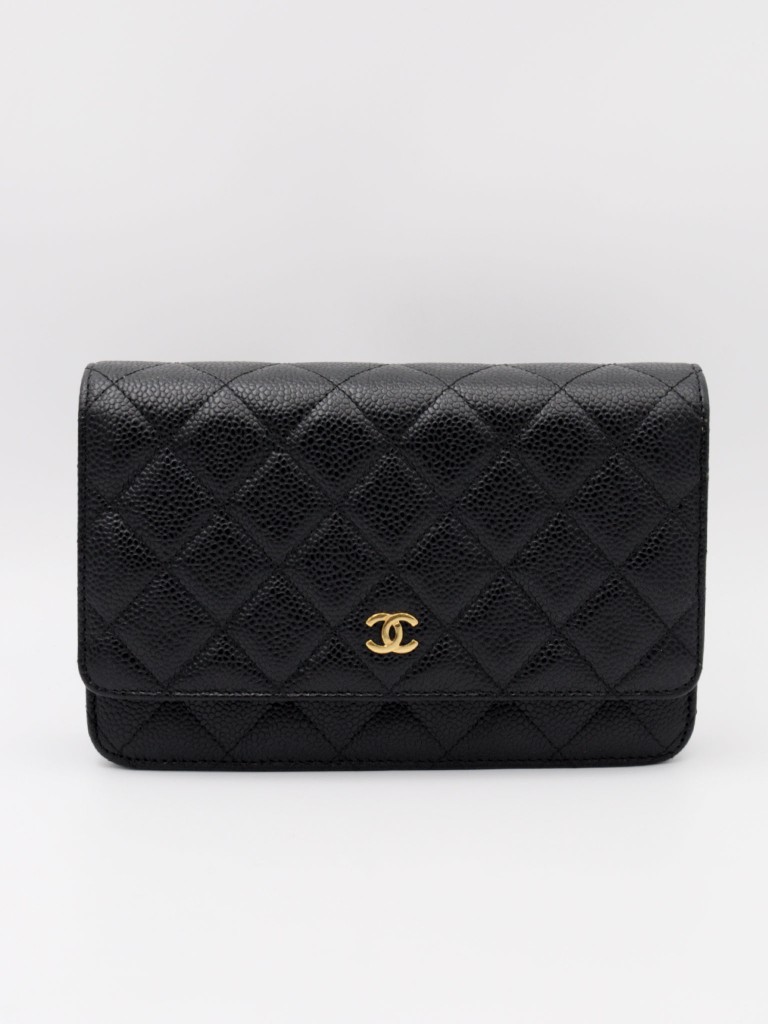 Chanel Wallet on Chain torebka