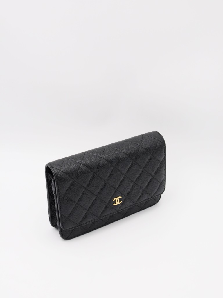 Chanel Wallet on Chain torebka