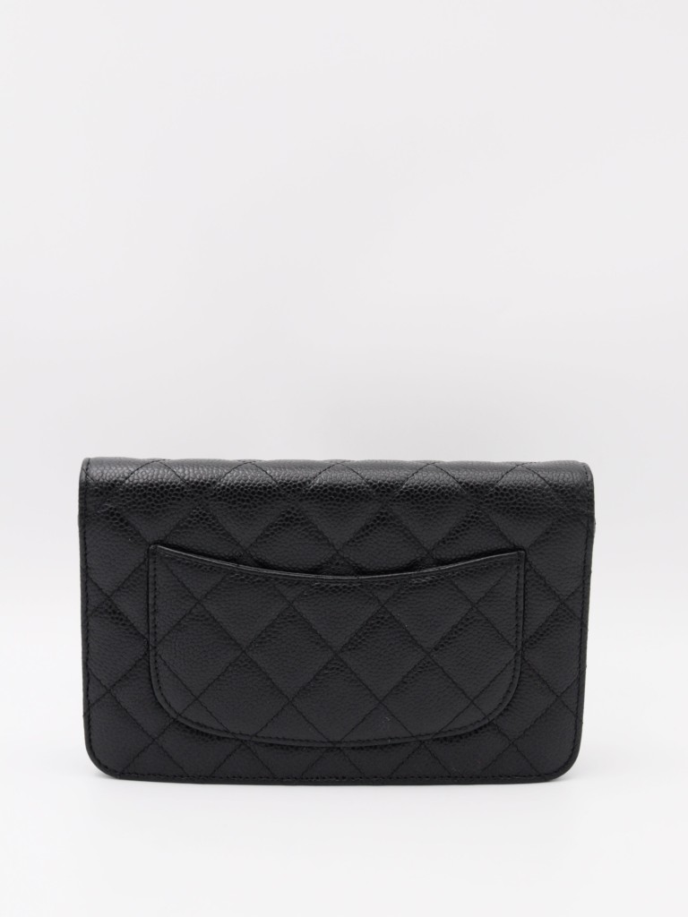 Chanel Wallet on Chain torebka
