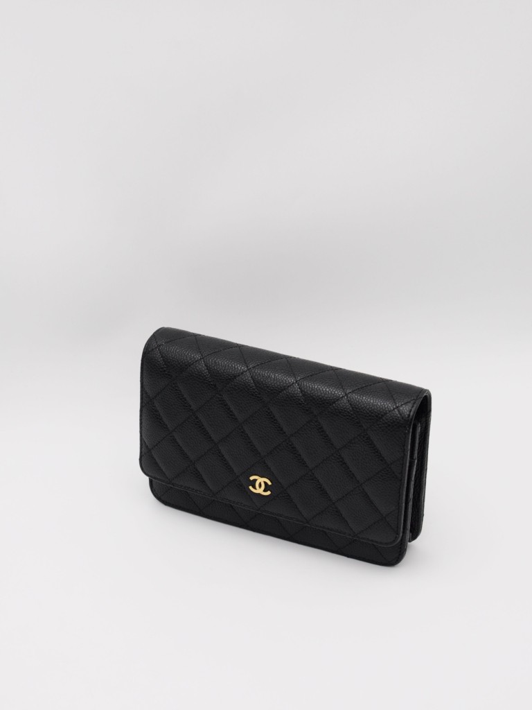 Chanel Wallet on Chain torebka
