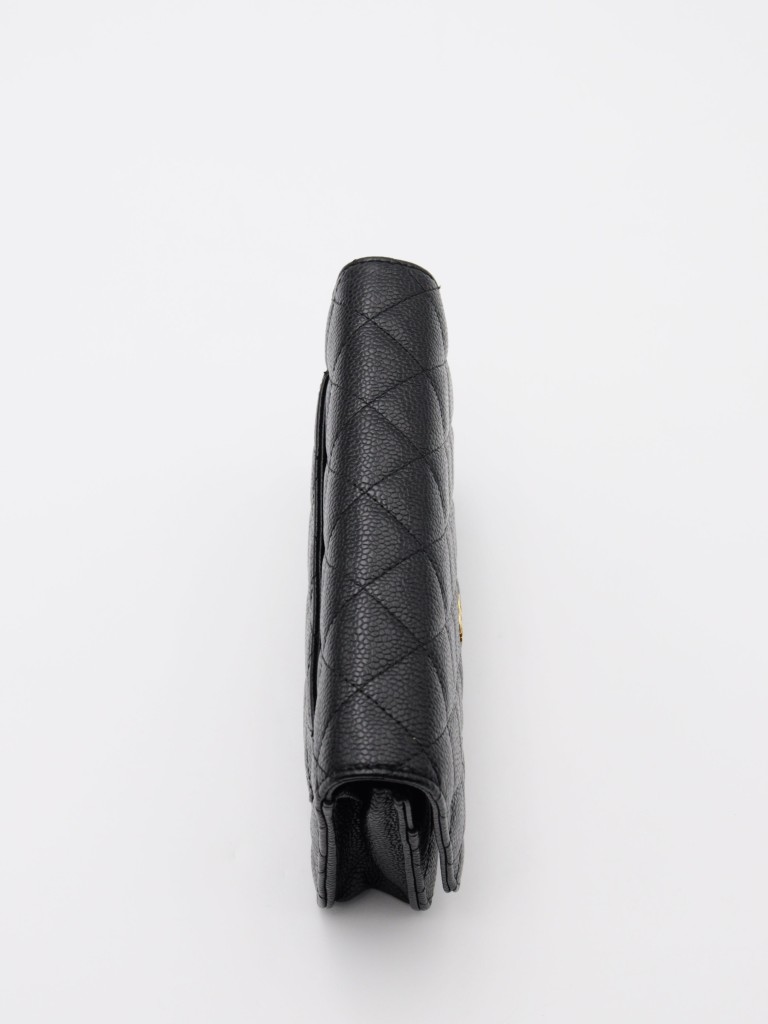 Chanel Wallet on Chain