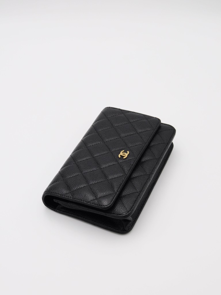 Chanel Wallet on Chain torebka