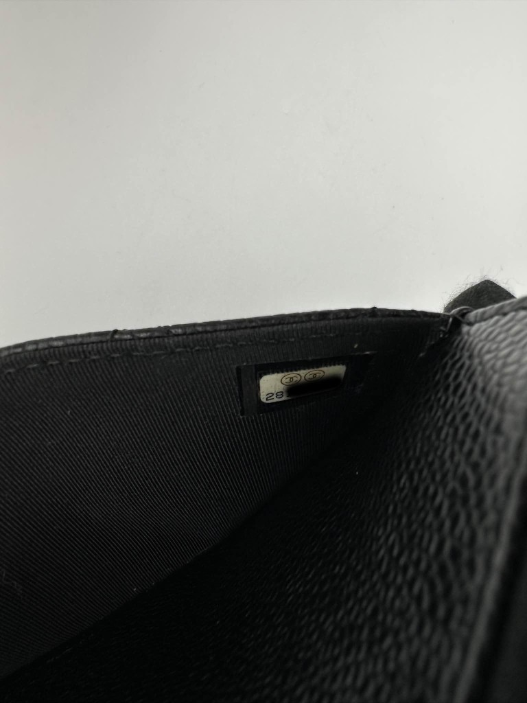 Chanel Wallet on Chain torebka
