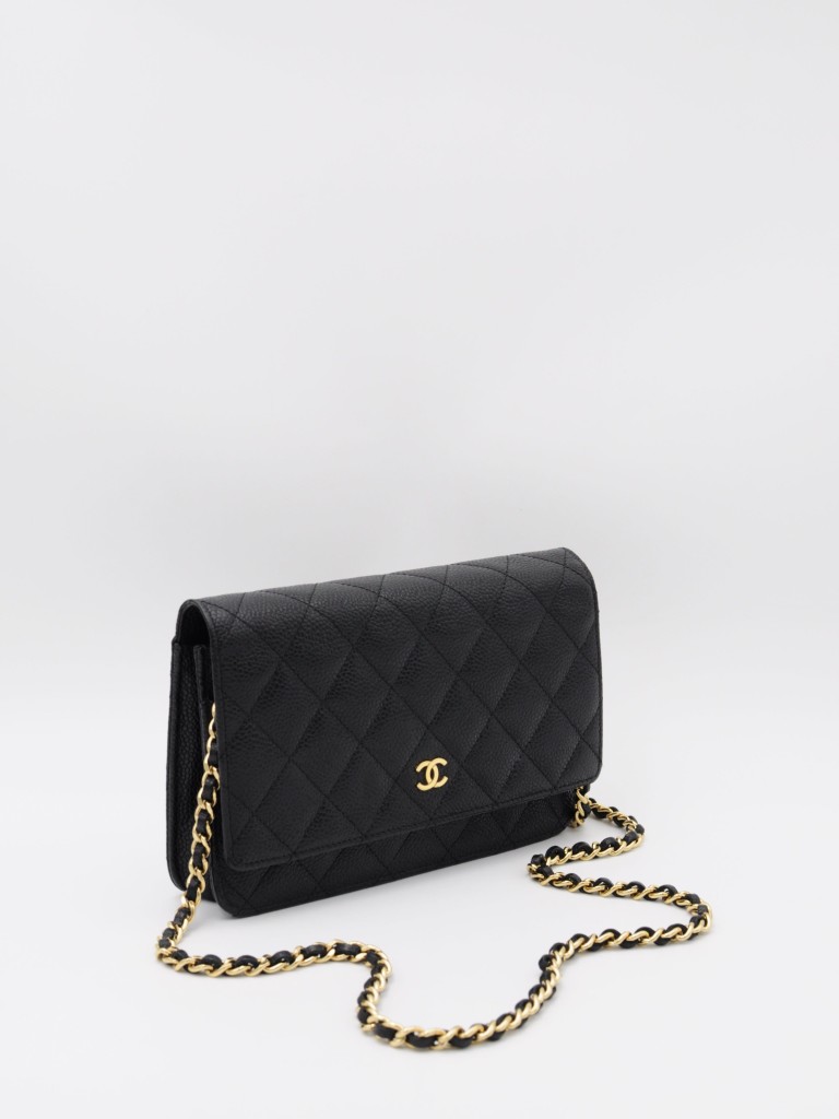 Chanel Wallet on Chain torebka