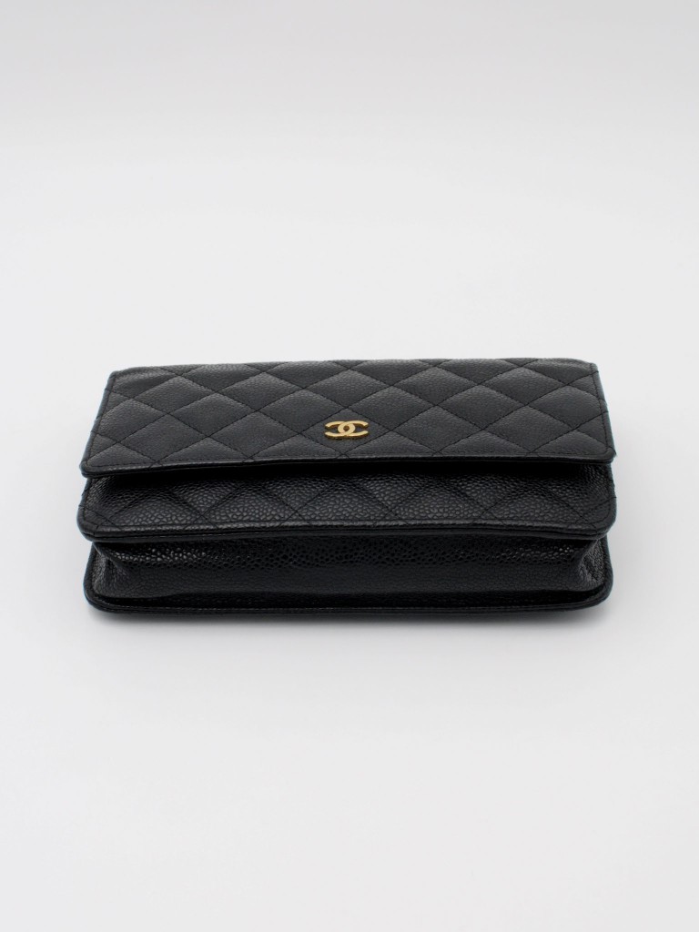 Chanel Wallet on Chain torebka