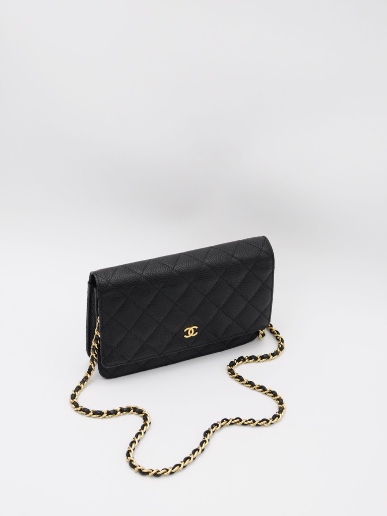 Chanel Wallet on Chain torebka