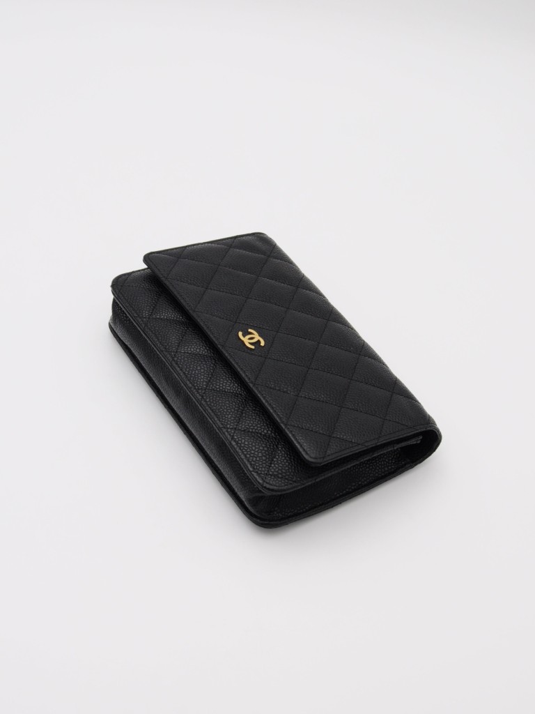 Chanel Wallet on Chain torebka