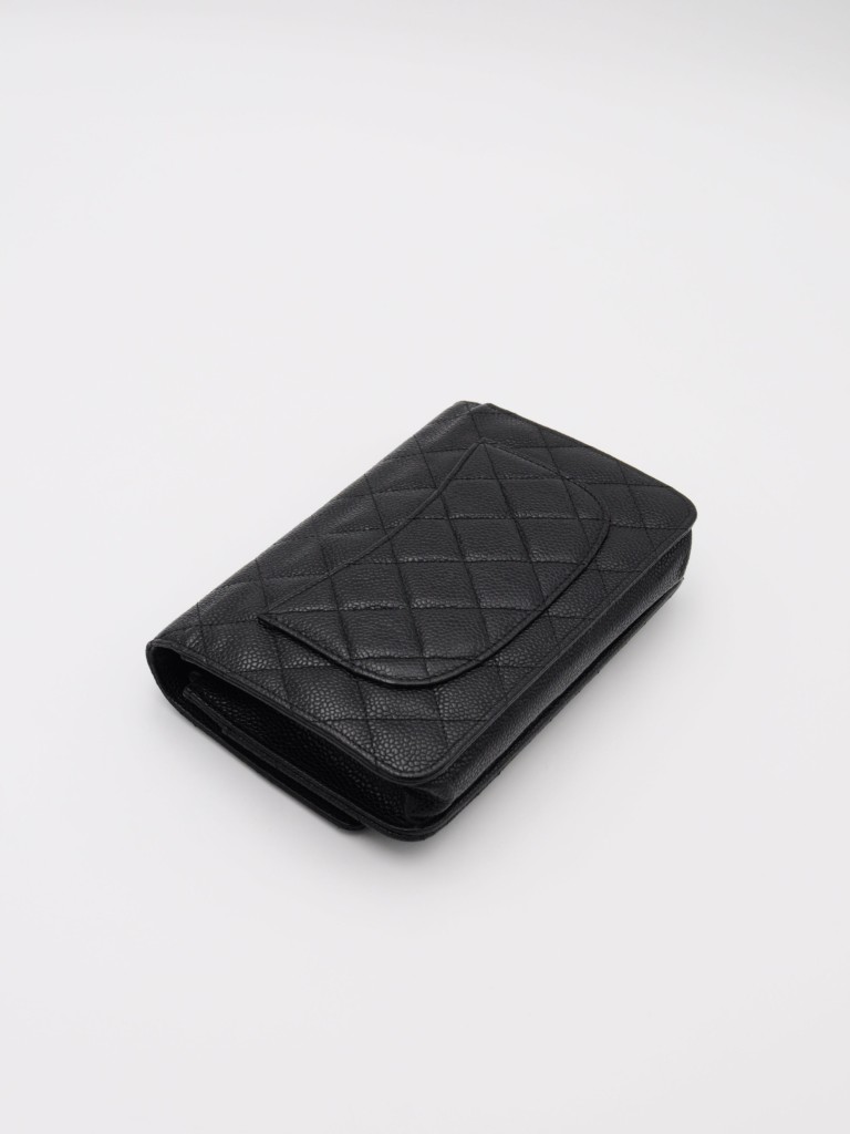 Chanel Wallet on Chain torebka
